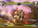 ¡Que empiece el combate! Los héroes de Capcom contra las estrellas de la animación clásica japonesa