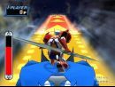 Tatsunoko vs. Capcom para Wii. Quién golpea primero...