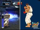 Tatsunoko Vs. Capcom. Nuevos personjes y divertidos minijuegos para la versión Wii
