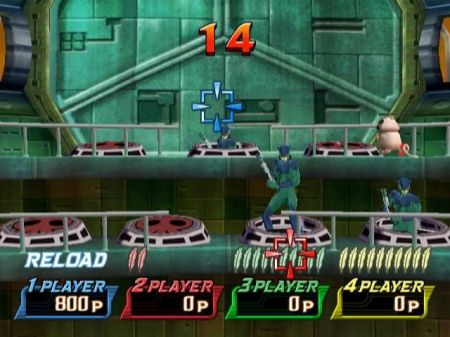  Tatsunoko Vs. Capcom - Pros y contra del lanzamiento europeo