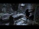 Especial E3 08. Tomb Raider Underworld muestra sus mejores bazas