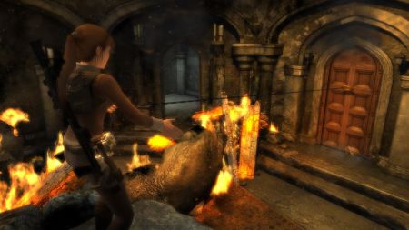 Tomb Raider Underworld. El glorioso regreso de Lara?