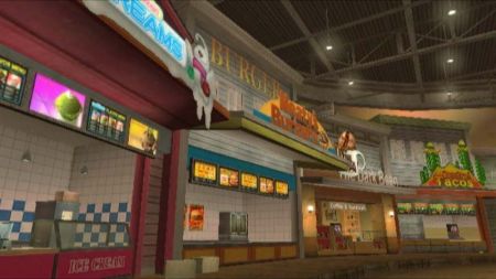 Dead Rising Chop Till You Drop - En Wii es lo mismo, pero no es igual