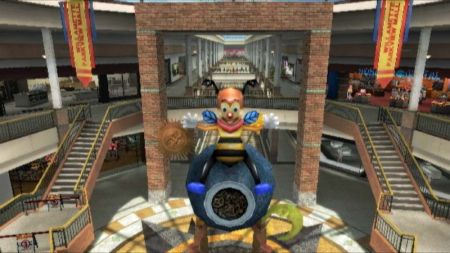 Dead Rising Chop Till You Drop - En Wii es lo mismo, pero no es igual