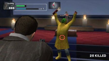 E3 08. Capcom nos presenta Dead Rising para Wii