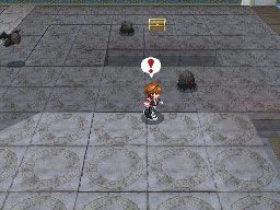 Tales of Hearts nos muestra su mejor cara y sus bazas para triunfar