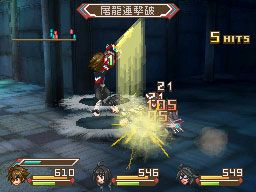 Tales of Hearts nos muestra su mejor cara y sus bazas para triunfar