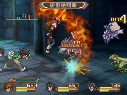 Tales of Hearts nos muestra su mejor cara y sus bazas para triunfar