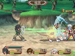 Tales of Hearts nos muestra su mejor cara y sus bazas para triunfar