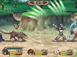 Tales of Hearts nos muestra su mejor cara y sus bazas para triunfar