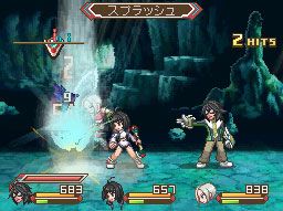 Tales of Hearts nos muestra su mejor cara y sus bazas para triunfar