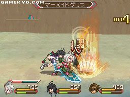 Tales of Hearts nos muestra su mejor cara y sus bazas para triunfar