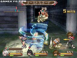 Tales of Hearts nos muestra su mejor cara y sus bazas para triunfar