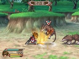 Tales of Hearts nos muestra su mejor cara y sus bazas para triunfar