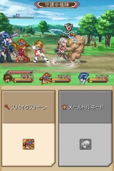 Tales of Hearts nos muestra su mejor cara y sus bazas para triunfar