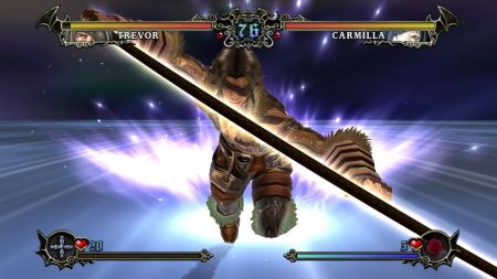 Shanoa se desnuda para nosotros