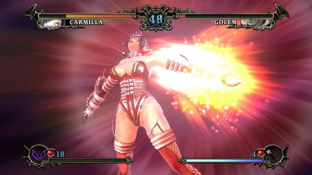 Castlevania Judgement. Konami ilustra su nuevo planteamiento para la saga