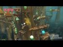 Klonoa Door to Phantomile - Descubre las claves de este remake para Wii