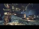 Gears of War 2 en todo su esplendor – Vistazo en profundidad a las primeras escenas reales de juego