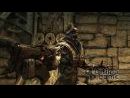 Gears of War 2 en todo su esplendor – Vistazo en profundidad a las primeras escenas reales de juego