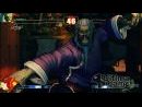 Street Fighter IV - De cómo los fans crearon un nuevo personaje...