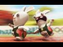 Especial Rayman Raving Rabbids TV Party - Demuestra tu creatividad y gana increíbles premios