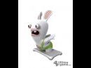 Especial Rayman Raving Rabbids TV Party - Demuestra tu creatividad y gana increíbles premios