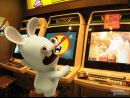 Especial Rayman Raving Rabbids TV Party - Demuestra tu creatividad y gana increíbles premios