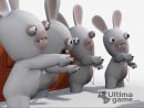 Especial Rayman Raving Rabbids TV Party - Demuestra tu creatividad y gana increíbles premios