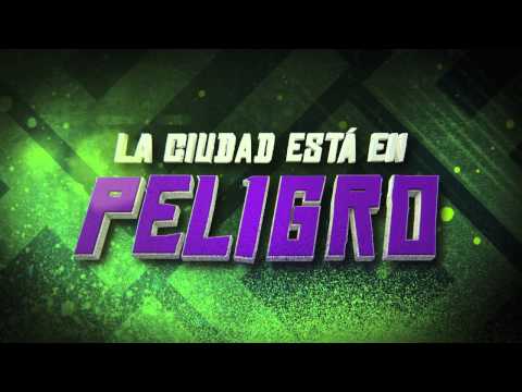 Un divertido triler de lanzamiento nos muestra ms sobre Teenage Mutant Ninja Turtles