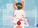 Especial Rayman Raving Rabbids TV Party - Demuestra tu creatividad y gana increíbles premios