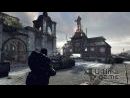 Gears of War 2 en todo su esplendor – Vistazo en profundidad a las primeras escenas reales de juego