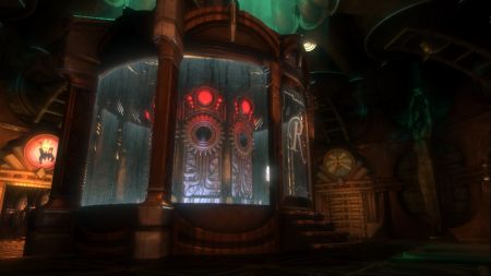 Bioshock - primeras capturas de la versión PS3