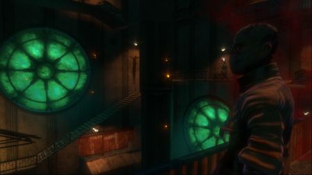 Bioshock - primeras capturas de la versin PS3