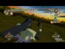 Naruto Ultimate Storm llegará a las PS3 europeas antes de que termine el año