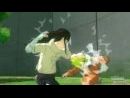 Naruto Ultimate Storm llegará a las PS3 europeas antes de que termine el año