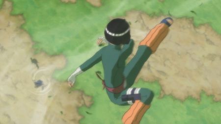 Naruto Ultimate Ninja Storm - Aqu tienes las claves del asalto ninja a PS3