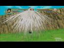 Naruto Ultimate Storm - el fenómeno llega a Playstation 3