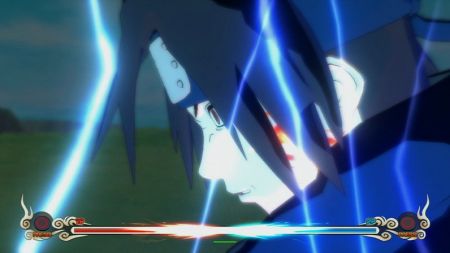 Naruto Ultimate Ninja Storm - Aqu tienes las claves del asalto ninja a PS3