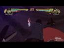 Naruto Ultimate Storm - el fenómeno llega a Playstation 3
