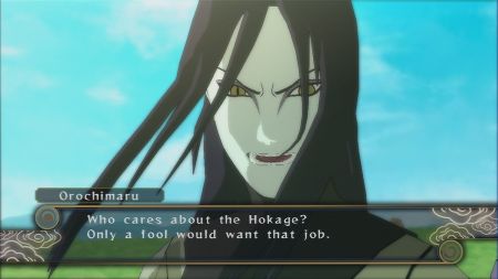 Naruto Ultimate Ninja Storm - Aqu� tienes las claves del asalto ninja a PS3