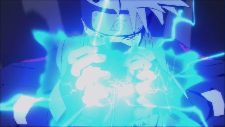 Naruto Ultimate Ninja Storm - Aqu� tienes las claves del asalto ninja a PS3