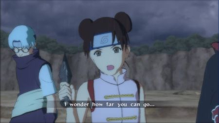 Naruto Ultimate Ninja Storm - Aqu� tienes las claves del asalto ninja a PS3
