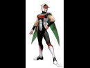 Especial - Tatsunoko Vs Capcom - Cross Generation of Heroes
