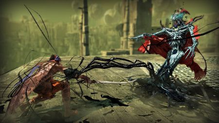 Prince of Persia - The Fallen King. El pr�ncipe de la aventura estrena cap�tulo en DS