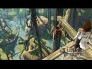 Especial E3 08. El nuevo Prince of Persia se convierte en unos de los reyes del evento.