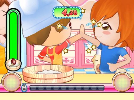 Cooking Mama World Kitchen - Lava bien el wiimando y ponte manos a la obra.