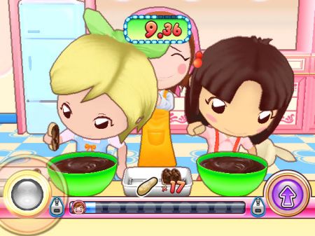 Cooking Mama World Kitchen - Lava bien el wiimando y ponte manos a la obra.