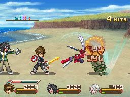 Tales of Hearts nos muestra su mejor cara y sus bazas para triunfar