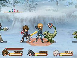 Tales of Hearts nos muestra su mejor cara y sus bazas para triunfar